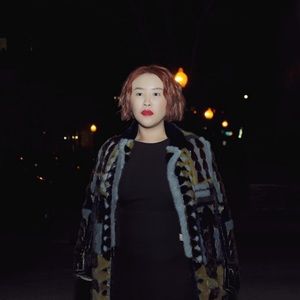 Meet your Posher, Serena